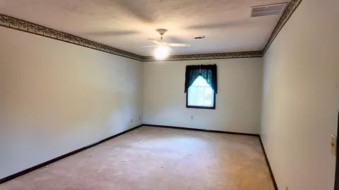 Bedroom - 1502 E Sycamore St, Ozark, MO 65721 photo 3 of 7