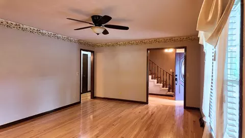 Living - 1502 E Sycamore St, Ozark, MO 65721 photo 2 of 3