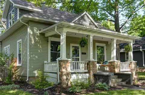 837 S Kentwood Ave, Springfield, MO 65802