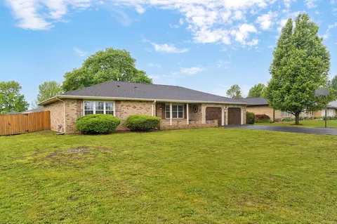 6746 W Lone Oak St, Willard, MO 65781