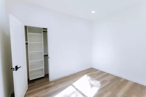 Bedroom - 1232 E Paragon Ave, Springfield, MO 65803 photo 5 of 8
