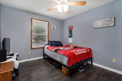 Bedroom - 451 S 11th St, Ozark, MO 65721 photo 2 of 2