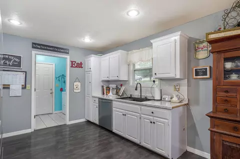 Kitchen - 451 S 11th St, Ozark, MO 65721 photo 1 of 4