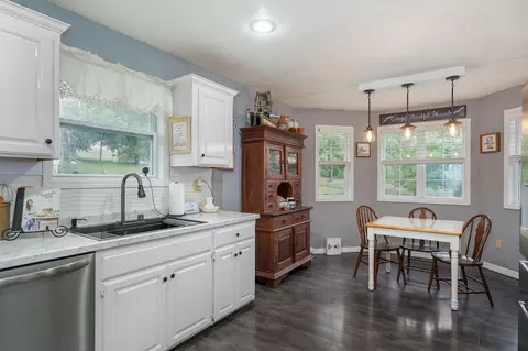 Kitchen - 451 S 11th St, Ozark, MO 65721 photo 3 of 4