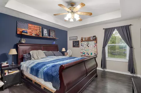 Bedroom - 451 S 11th St, Ozark, MO 65721 photo 1 of 2