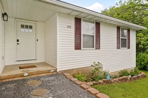 Other - 451 S 11th St, Ozark, MO 65721 photo 1 of 9