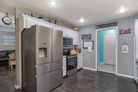 Kitchen - 451 S 11th St, Ozark, MO 65721 photo 2 of 4