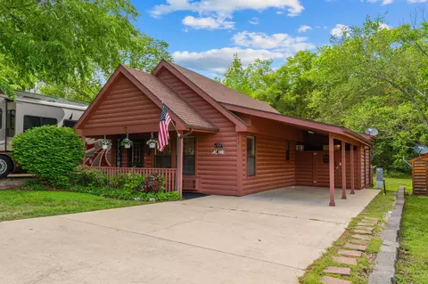 112 Fox Hole Ln, Hollister, MO 65672