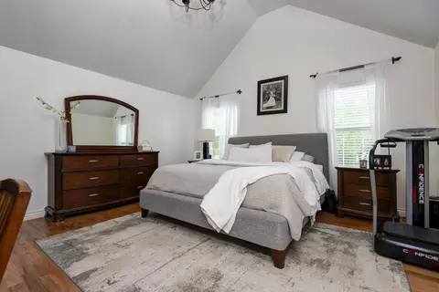 Bedroom - 293 Quarry Loop, Sparta, MO 65753 photo 1 of 5