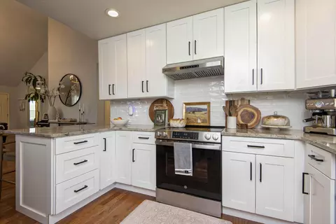 Kitchen - 293 Quarry Loop, Sparta, MO 65753 photo 4 of 5