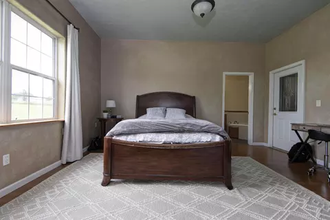 Bedroom - 293 Quarry Loop, Sparta, MO 65753 photo 5 of 5