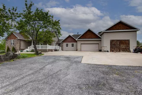 Exterior - 293 Quarry Loop, Sparta, MO 65753 photo 1 of 5