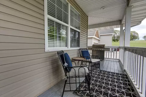 Exterior - 293 Quarry Loop, Sparta, MO 65753 photo 2 of 5