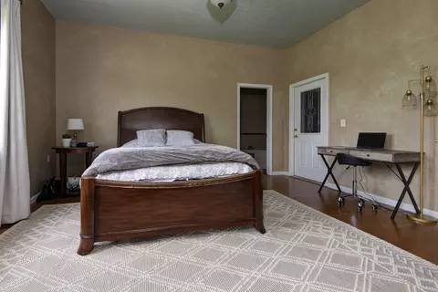 Bedroom - 293 Quarry Loop, Sparta, MO 65753 photo 4 of 5