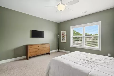 Bedroom - 4702 Cobble Creek Dr, Springfield, MO 65809 photo 8 of 9