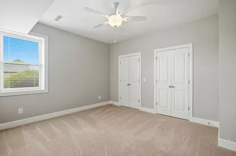 Bedroom - 4702 Cobble Creek Dr, Springfield, MO 65809 photo 9 of 9