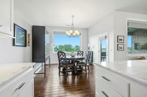 Dining - 4702 Cobble Creek Dr, Springfield, MO 65809 photo 2 of 2