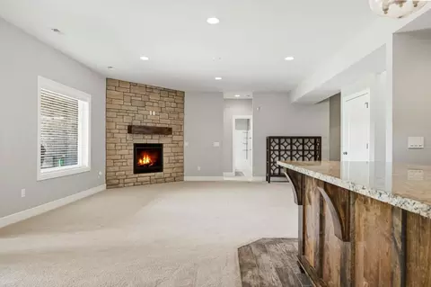 Living - 4702 Cobble Creek Dr, Springfield, MO 65809 photo 7 of 7