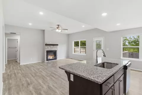 Living - 108 E Rosalie St, Strafford, MO 65757 photo 3 of 8
