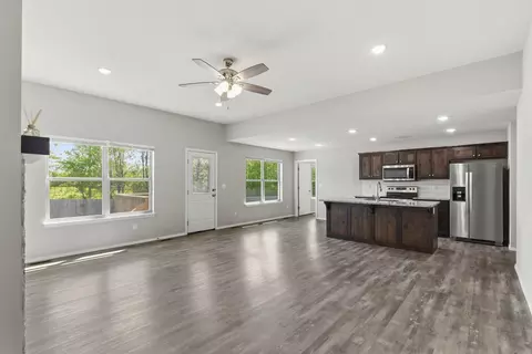 Living - 108 E Rosalie St, Strafford, MO 65757 photo 1 of 8
