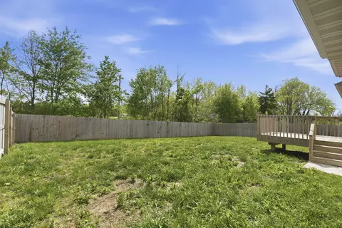 Exterior - 108 E Rosalie St, Strafford, MO 65757 photo 4 of 8