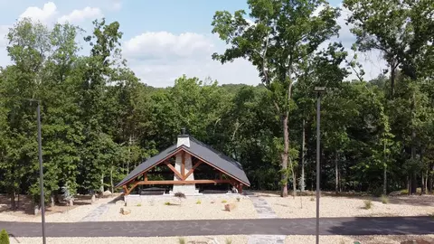 lot2 Woodland Lake Dr, Shell Knob, MO 65747 photo 5