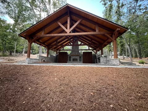 lot2 Woodland Lake Dr, Shell Knob, MO 65747 photo 5