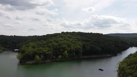 lot2 Woodland Lake Dr, Shell Knob, MO 65747 photo 4