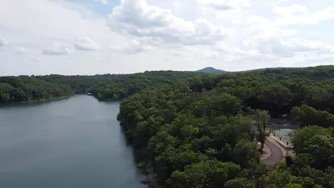 lot2 Woodland Lake Dr, Shell Knob, MO 65747 photo 3