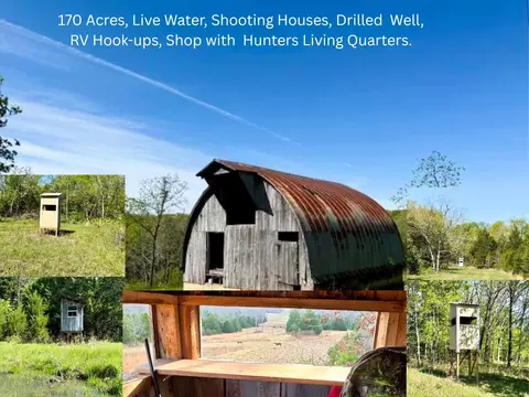4515 Wallen Rd, Summersville, MO 65571