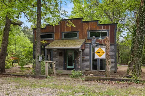 Exterior - 26809 Apache Ln, Shell Knob, MO 65747 photo 19 of 23