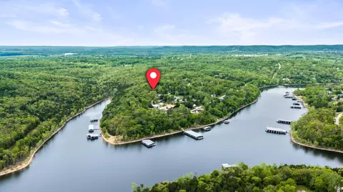 View/Area - 26809 Apache Ln, Shell Knob, MO 65747 photo 15 of 16