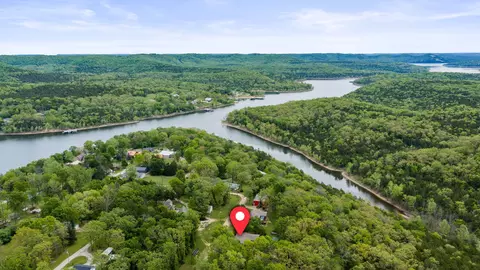 View/Area - 26809 Apache Ln, Shell Knob, MO 65747 photo 7 of 16