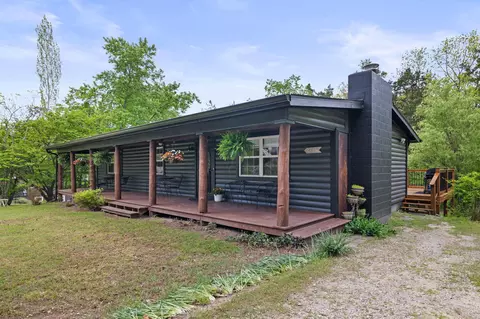 Exterior - 26809 Apache Ln, Shell Knob, MO 65747 photo 2 of 23