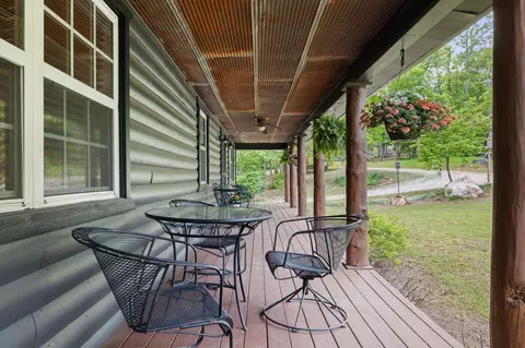 Exterior - 26809 Apache Ln, Shell Knob, MO 65747 photo 5 of 23
