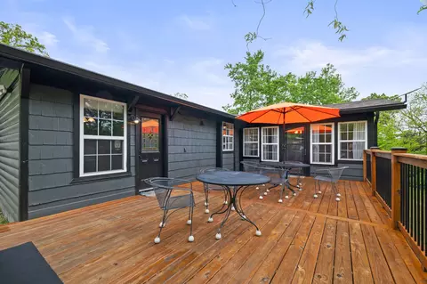 Exterior - 26809 Apache Ln, Shell Knob, MO 65747 photo 9 of 23
