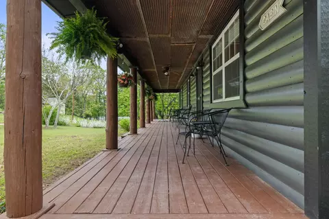Exterior - 26809 Apache Ln, Shell Knob, MO 65747 photo 3 of 23