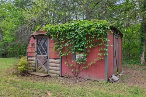 Exterior - 26809 Apache Ln, Shell Knob, MO 65747 photo 18 of 23