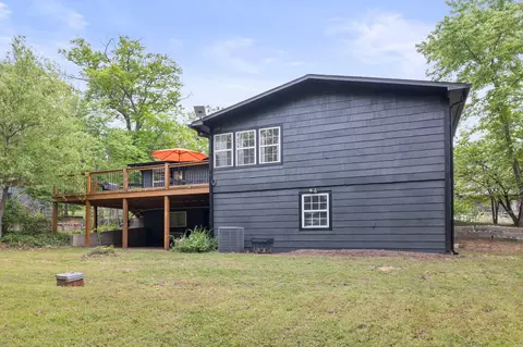 Exterior - 26809 Apache Ln, Shell Knob, MO 65747 photo 14 of 23