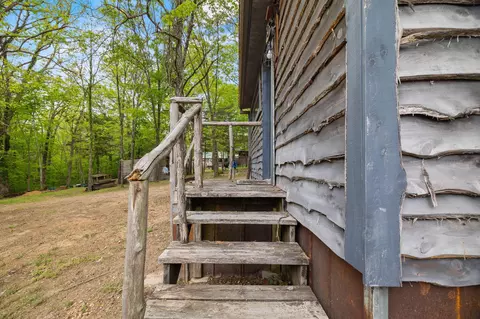 Exterior - 26809 Apache Ln, Shell Knob, MO 65747 photo 23 of 23