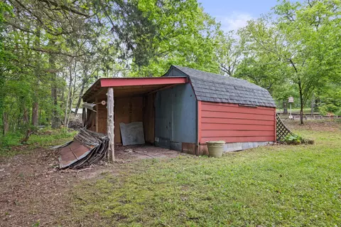 Exterior - 26809 Apache Ln, Shell Knob, MO 65747 photo 17 of 23