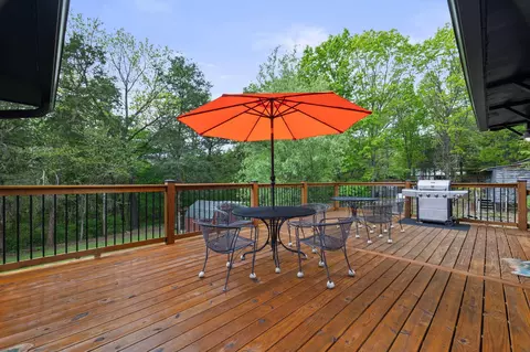 Exterior - 26809 Apache Ln, Shell Knob, MO 65747 photo 8 of 23