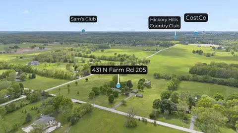 View/Area - 431 N Farm Road 205, Springfield, MO 65802 photo 12 of 12