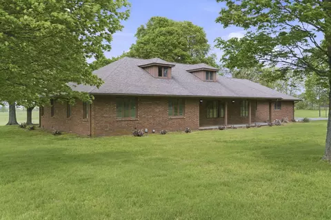 Exterior - 431 N Farm Road 205, Springfield, MO 65802 photo 9 of 24