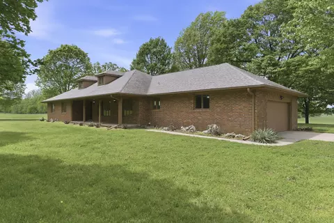 Exterior - 431 N Farm Road 205, Springfield, MO 65802 photo 10 of 24