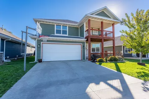 506 S Gauge St, Willard, MO 65781