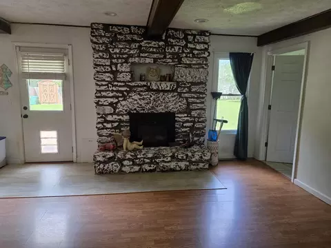 Living - 1511 W Berkeley St, Springfield, MO 65807 photo 1 of 1