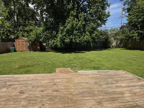 Exterior - 1511 W Berkeley St, Springfield, MO 65807 photo 5 of 5