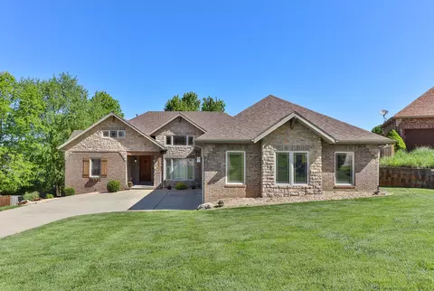 1277 Hayden Ct, Springfield, MO 65804