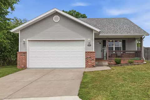 6566 Prairie Cir, Merriam Woods, MO 65740